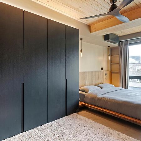 Sleepy Joes Apartments Λονδίνο Εξωτερικό φωτογραφία