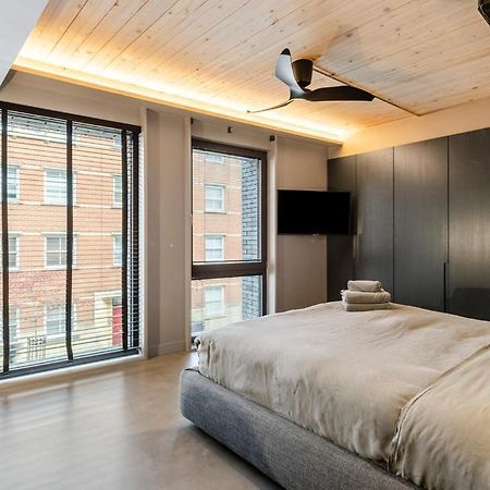Sleepy Joes Apartments Λονδίνο Εξωτερικό φωτογραφία