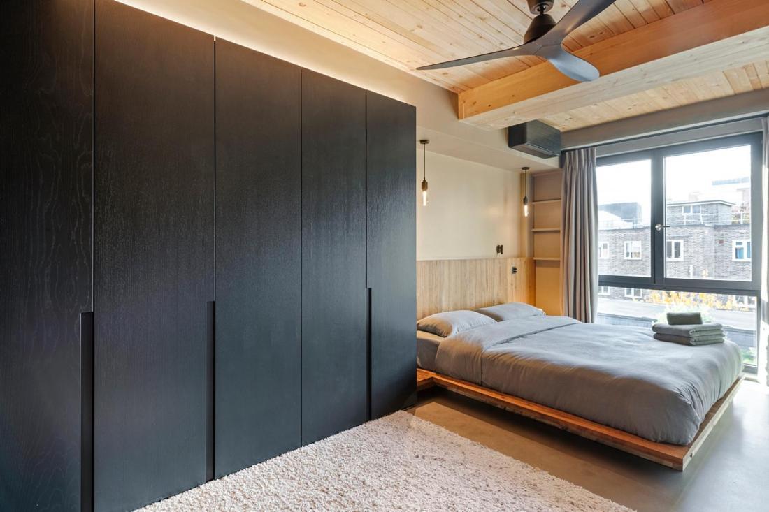 Sleepy Joes Apartments Λονδίνο Εξωτερικό φωτογραφία