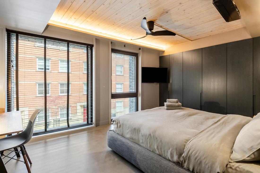 Sleepy Joes Apartments Λονδίνο Εξωτερικό φωτογραφία