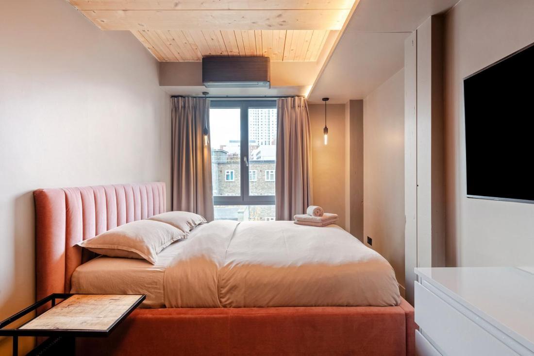 Sleepy Joes Apartments Λονδίνο Εξωτερικό φωτογραφία
