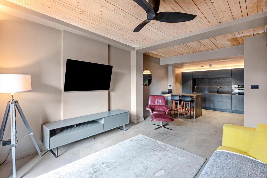 Sleepy Joes Apartments Λονδίνο Εξωτερικό φωτογραφία
