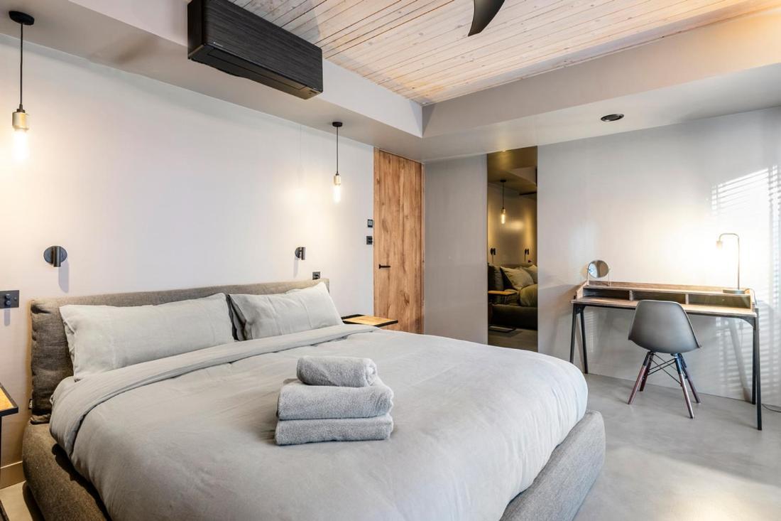 Sleepy Joes Apartments Λονδίνο Εξωτερικό φωτογραφία