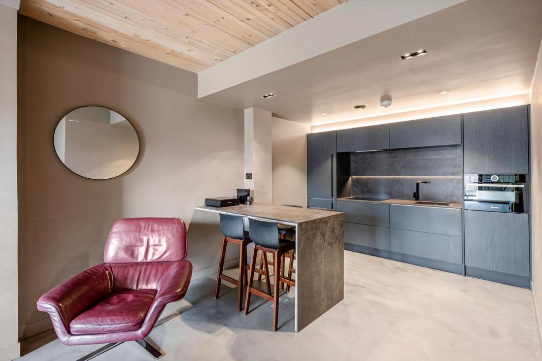 Sleepy Joes Apartments Λονδίνο Εξωτερικό φωτογραφία