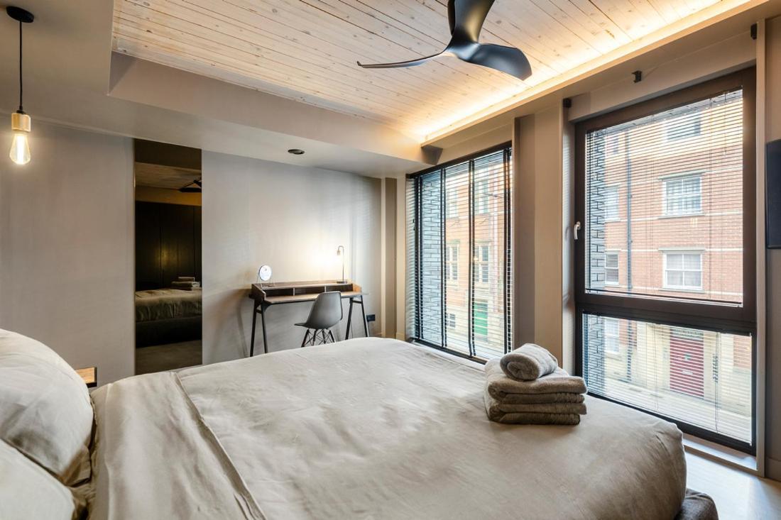 Sleepy Joes Apartments Λονδίνο Εξωτερικό φωτογραφία