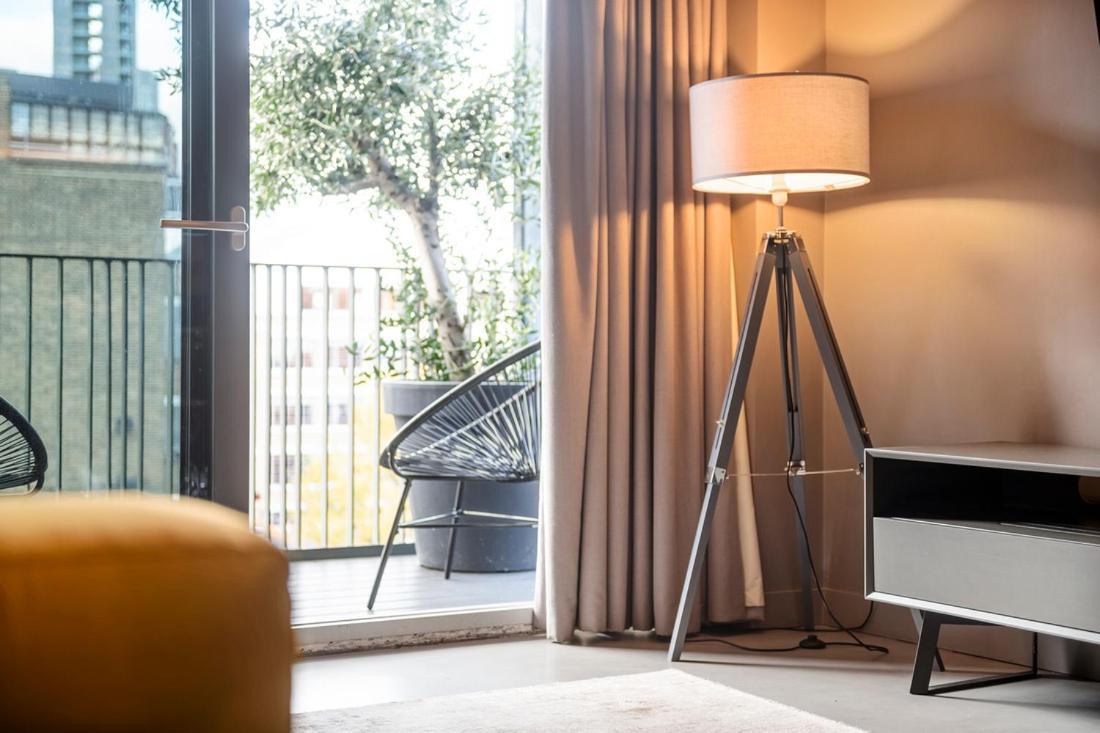 Sleepy Joes Apartments Λονδίνο Εξωτερικό φωτογραφία