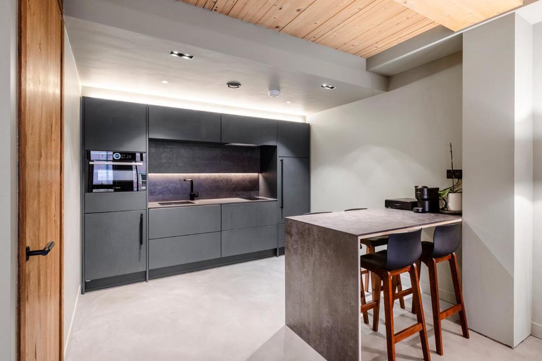 Sleepy Joes Apartments Λονδίνο Εξωτερικό φωτογραφία