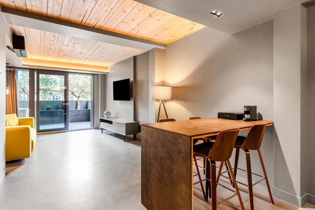 Sleepy Joes Apartments Λονδίνο Εξωτερικό φωτογραφία