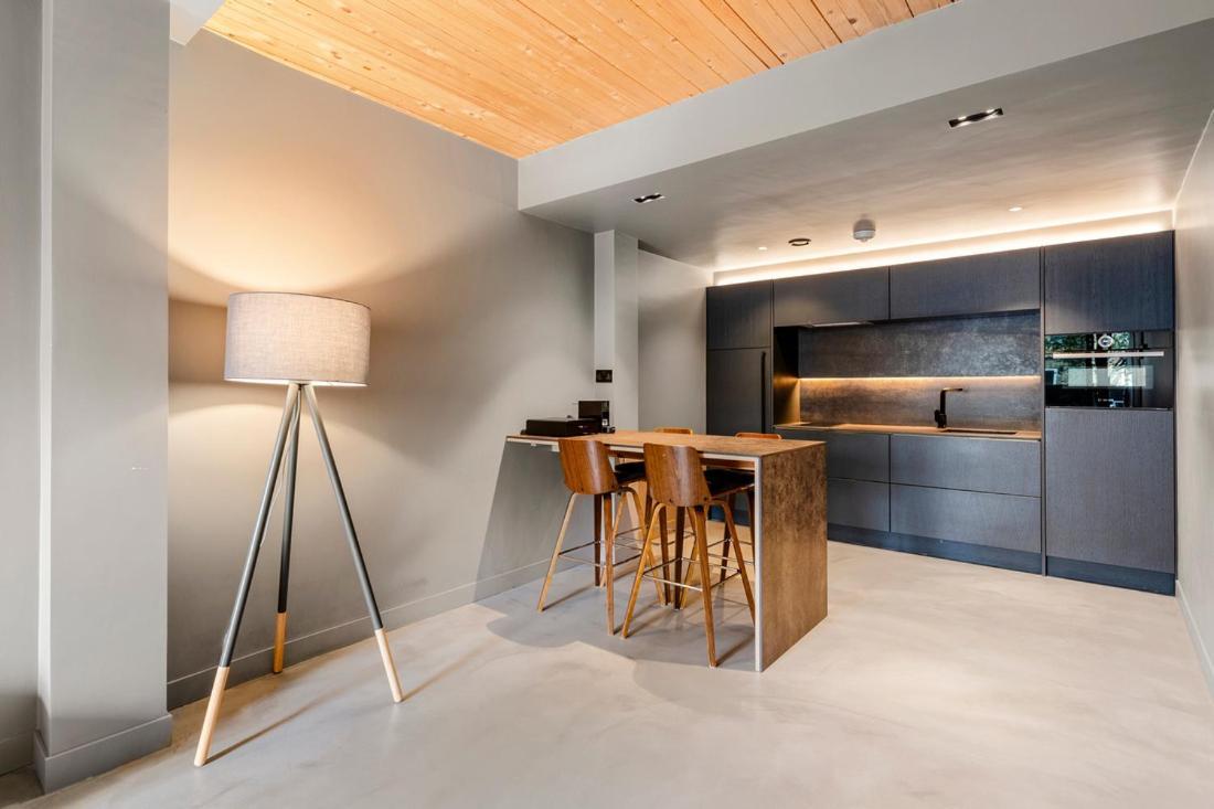 Sleepy Joes Apartments Λονδίνο Εξωτερικό φωτογραφία