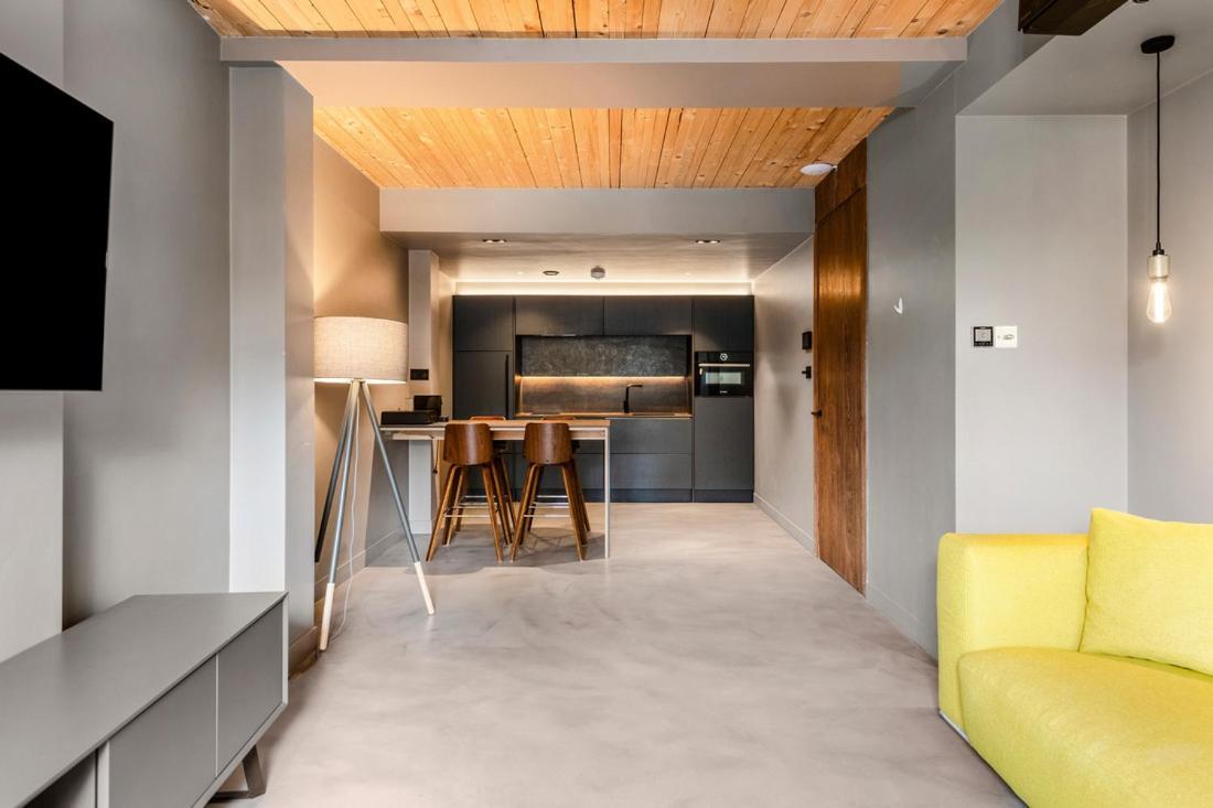 Sleepy Joes Apartments Λονδίνο Εξωτερικό φωτογραφία