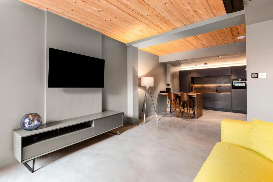 Sleepy Joes Apartments Λονδίνο Εξωτερικό φωτογραφία