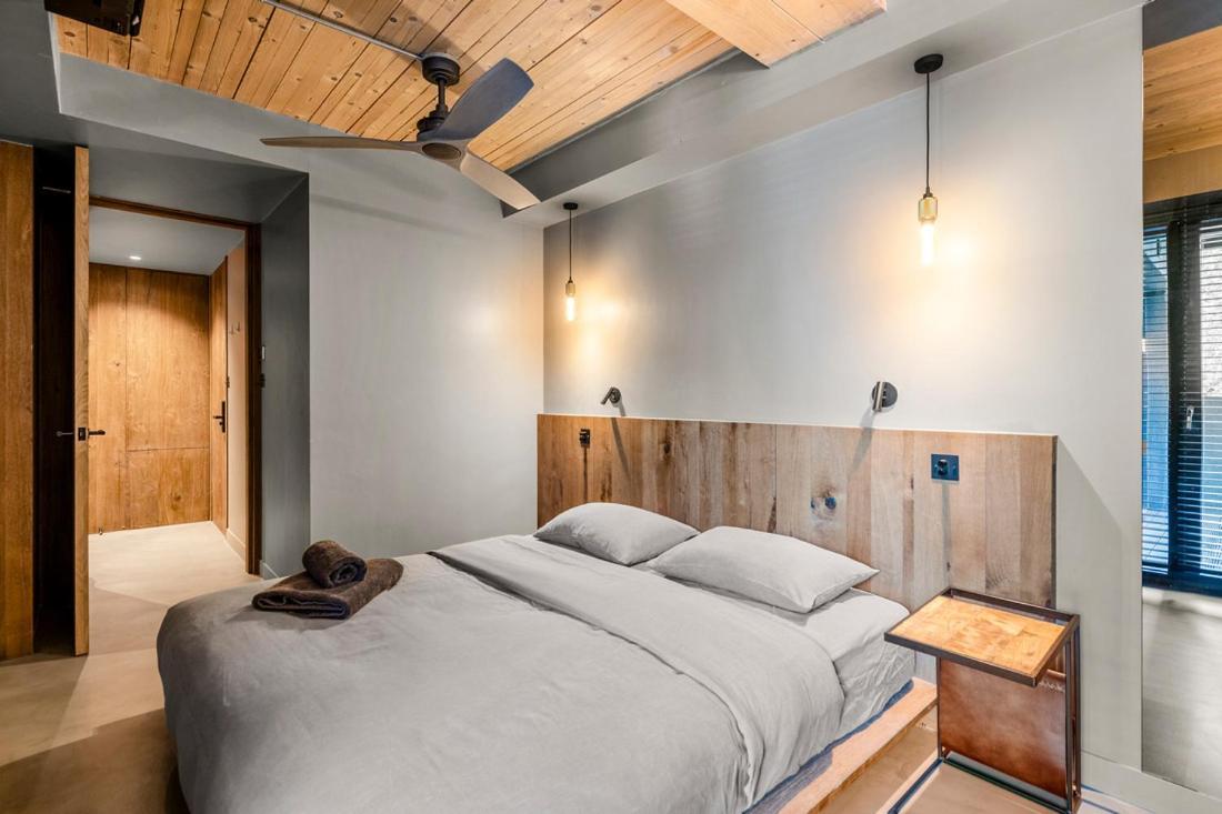 Sleepy Joes Apartments Λονδίνο Εξωτερικό φωτογραφία
