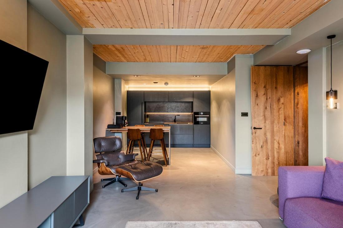 Sleepy Joes Apartments Λονδίνο Εξωτερικό φωτογραφία