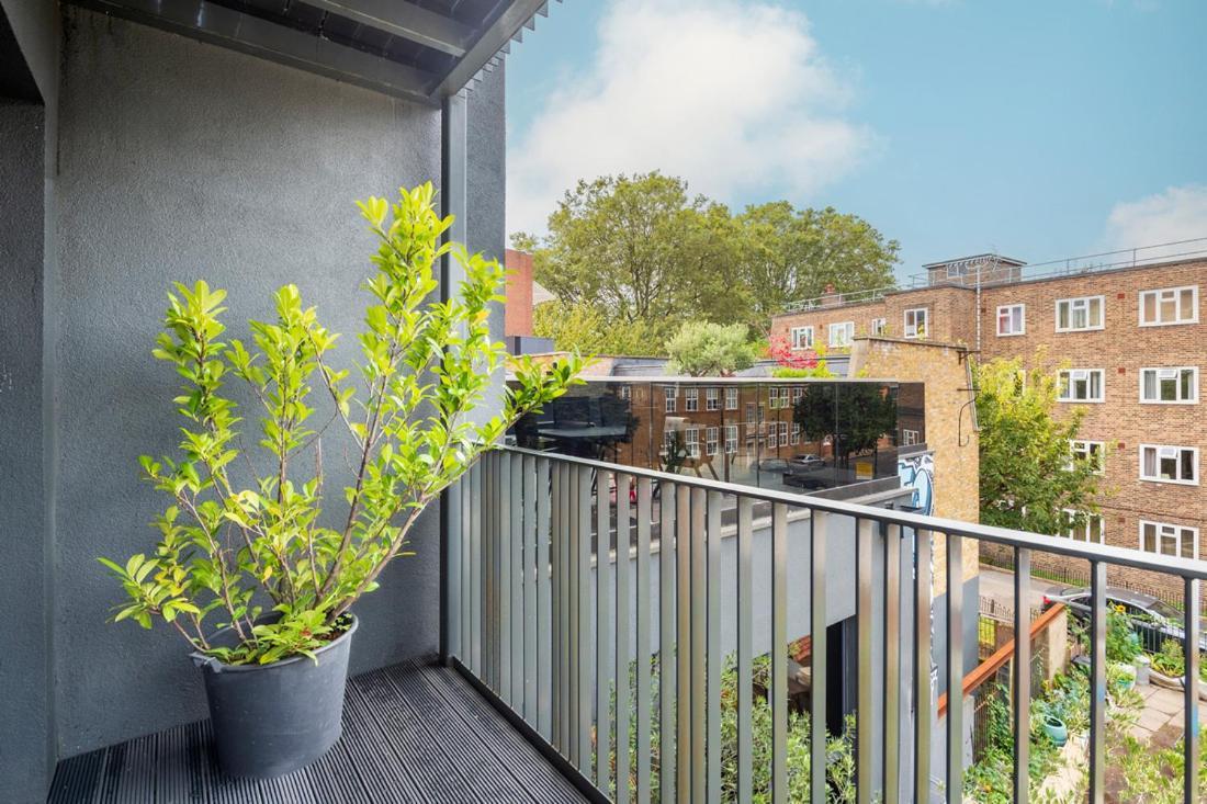 Sleepy Joes Apartments Λονδίνο Εξωτερικό φωτογραφία