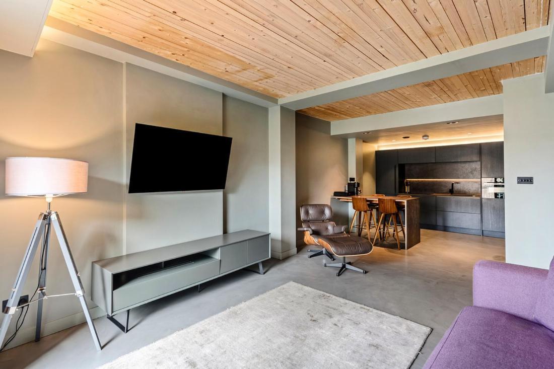 Sleepy Joes Apartments Λονδίνο Εξωτερικό φωτογραφία