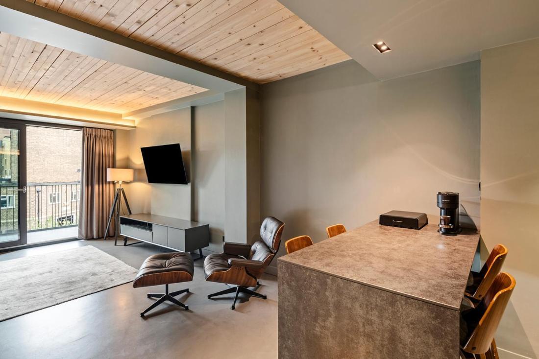 Sleepy Joes Apartments Λονδίνο Εξωτερικό φωτογραφία