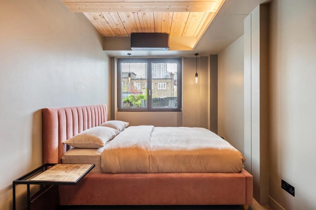 Sleepy Joes Apartments Λονδίνο Εξωτερικό φωτογραφία