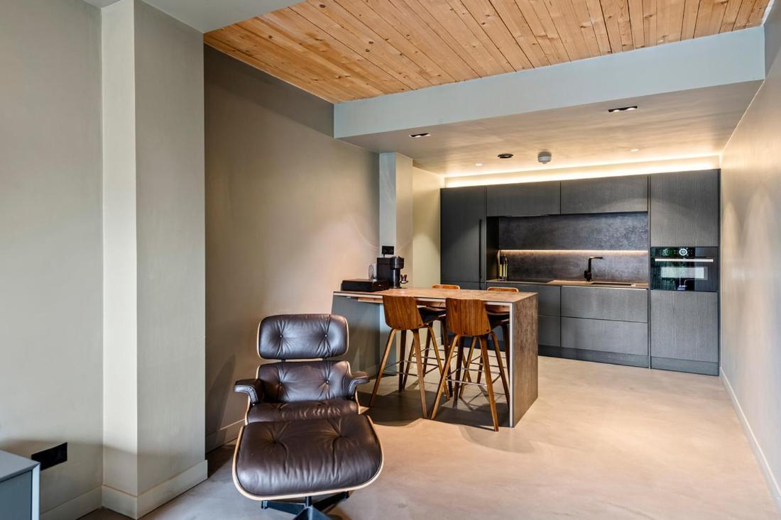 Sleepy Joes Apartments Λονδίνο Εξωτερικό φωτογραφία