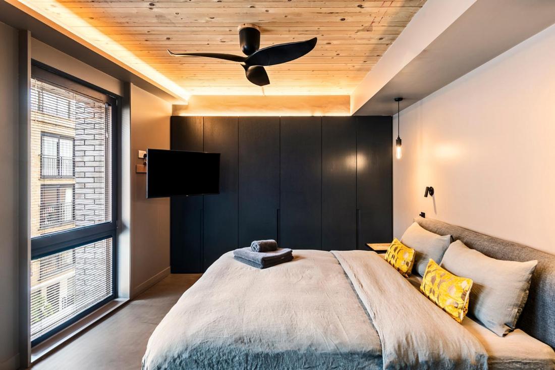 Sleepy Joes Apartments Λονδίνο Εξωτερικό φωτογραφία