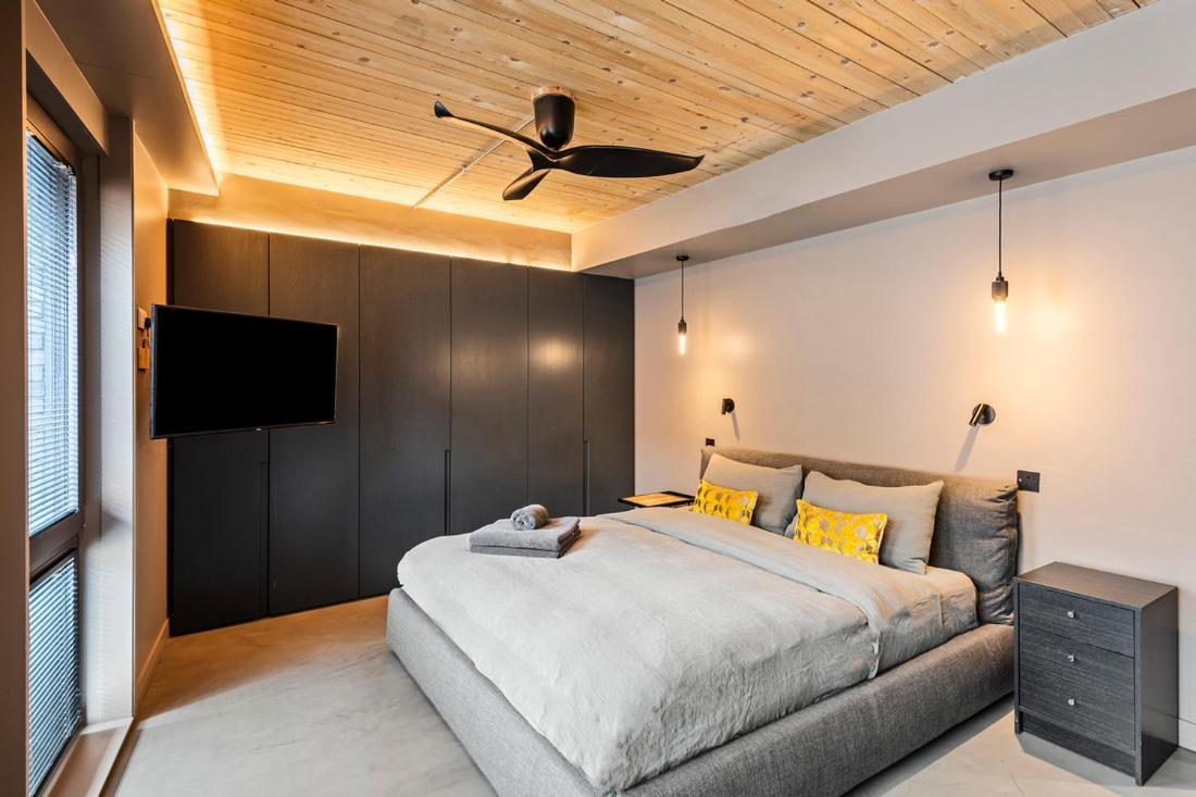 Sleepy Joes Apartments Λονδίνο Εξωτερικό φωτογραφία