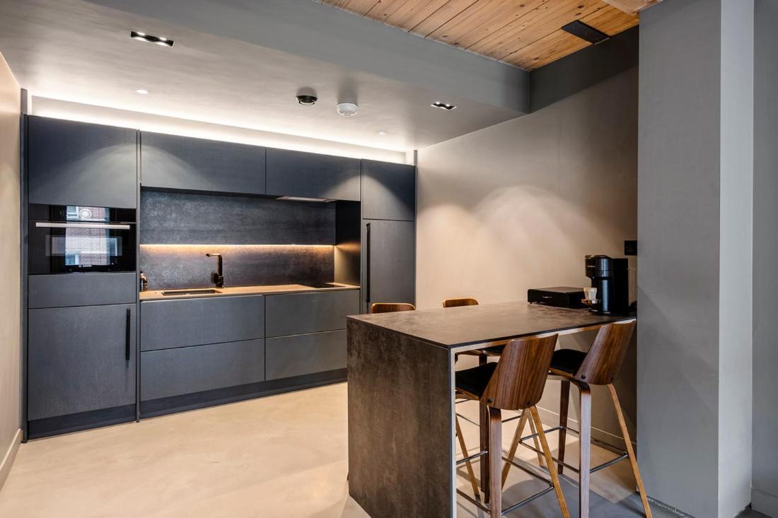 Sleepy Joes Apartments Λονδίνο Εξωτερικό φωτογραφία