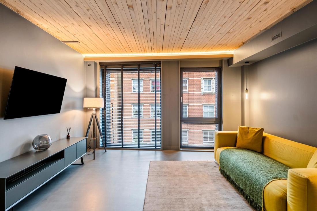 Sleepy Joes Apartments Λονδίνο Εξωτερικό φωτογραφία