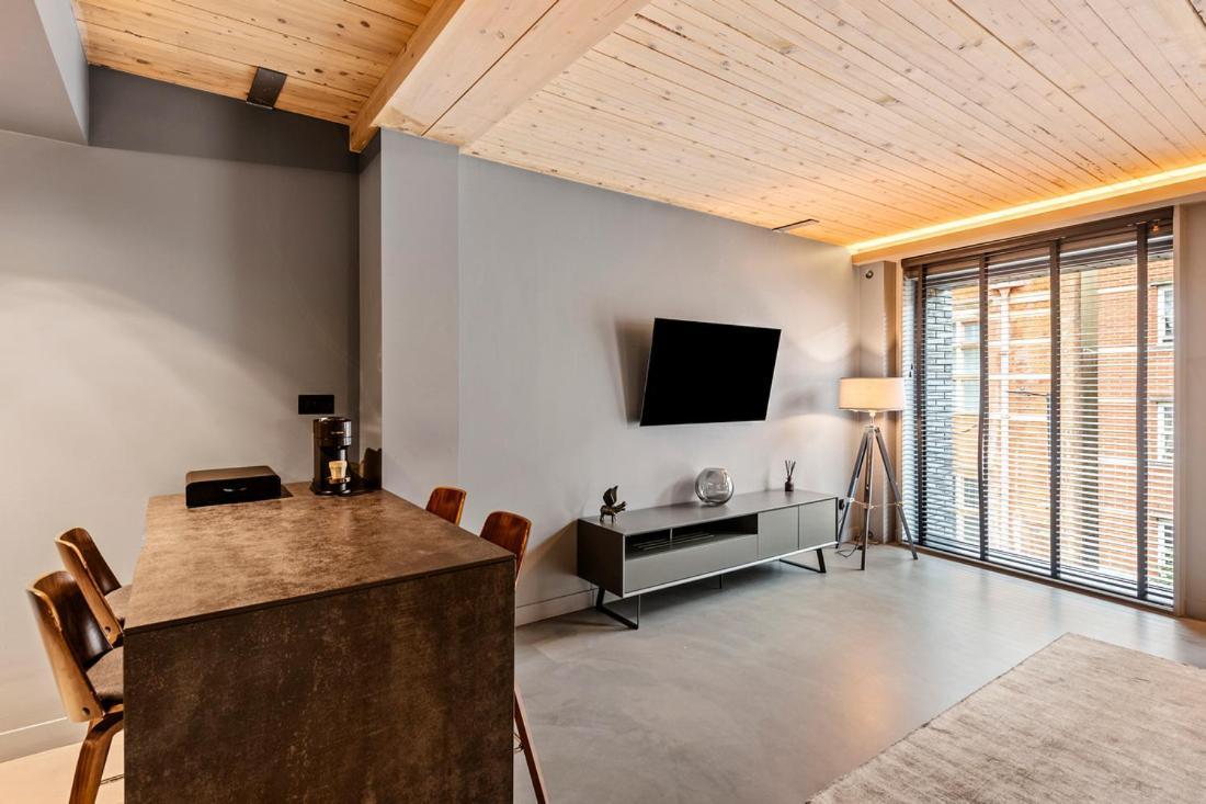 Sleepy Joes Apartments Λονδίνο Εξωτερικό φωτογραφία