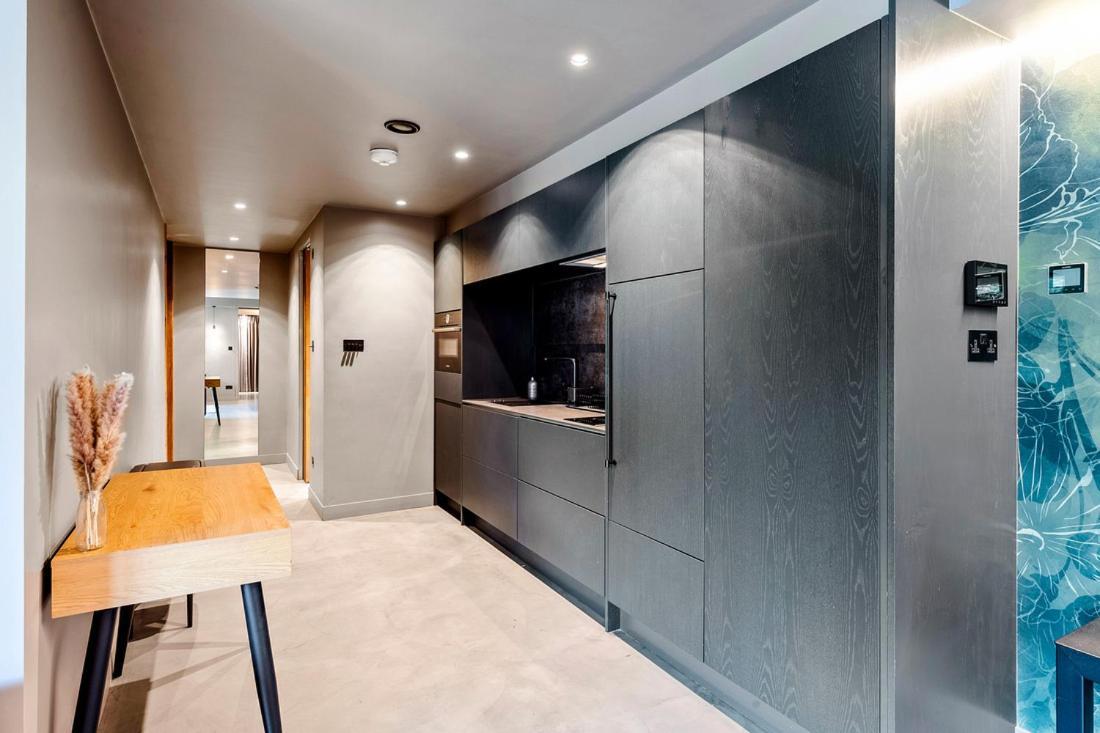 Sleepy Joes Apartments Λονδίνο Εξωτερικό φωτογραφία