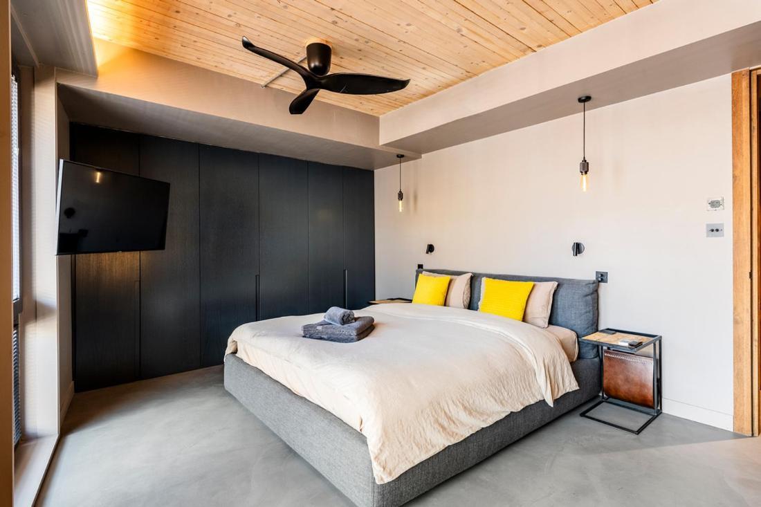 Sleepy Joes Apartments Λονδίνο Εξωτερικό φωτογραφία