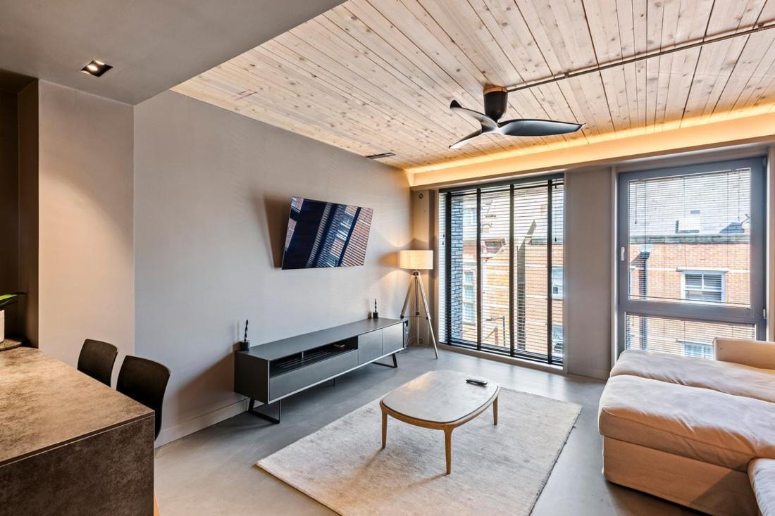Sleepy Joes Apartments Λονδίνο Εξωτερικό φωτογραφία