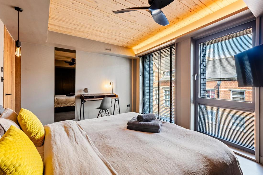 Sleepy Joes Apartments Λονδίνο Εξωτερικό φωτογραφία