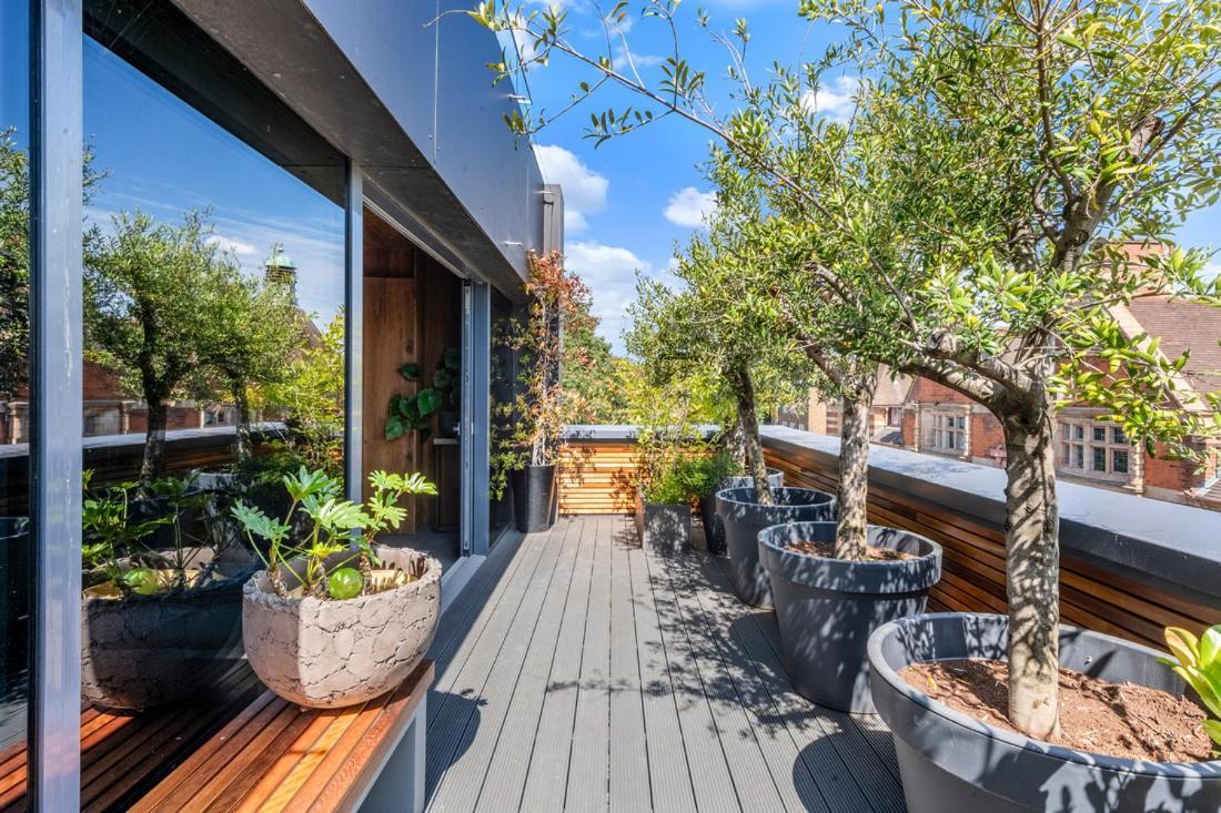 Sleepy Joes Apartments Λονδίνο Εξωτερικό φωτογραφία