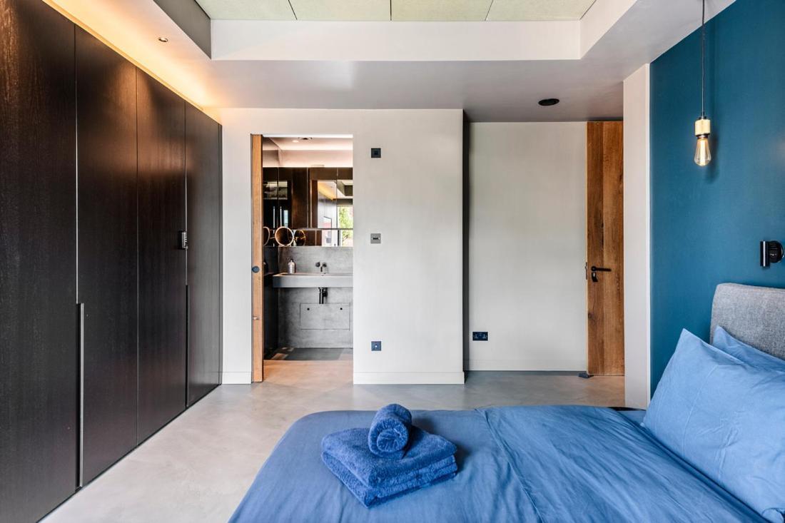 Sleepy Joes Apartments Λονδίνο Εξωτερικό φωτογραφία