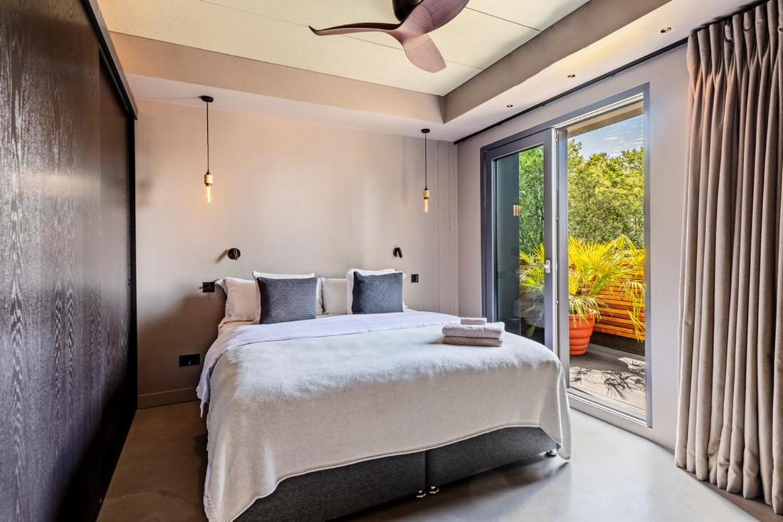 Sleepy Joes Apartments Λονδίνο Εξωτερικό φωτογραφία